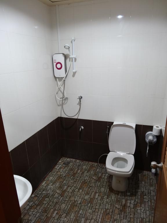 Pm Guesthouse Chiang Mai Zimmer foto
